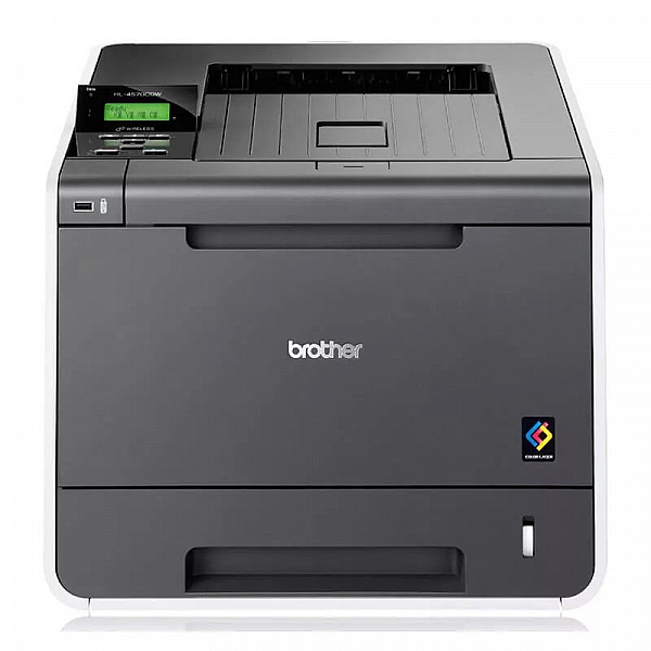  Brother HL-4570CDW