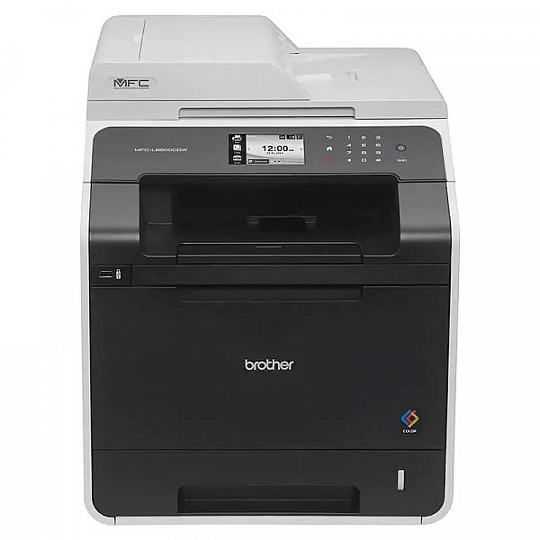  Brother MFC-L8600CDW