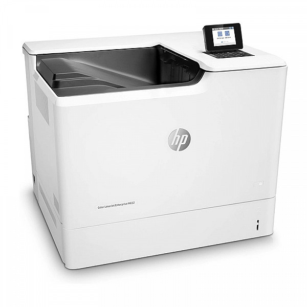  HP Color LaserJet Enterprise M652dn