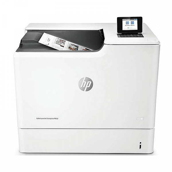  HP Color LaserJet Enterprise M652n