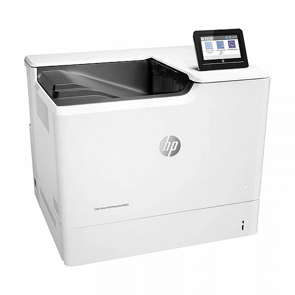  HP Color LaserJet Enterprise M653dn