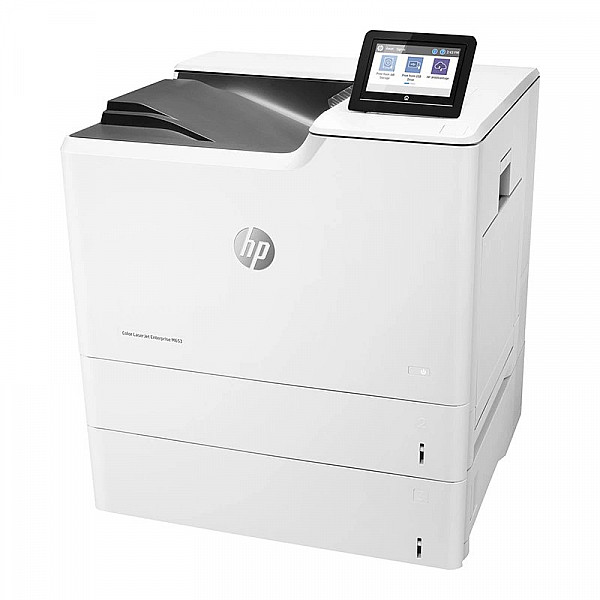  HP Color LaserJet Enterprise M653x