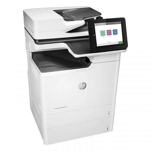  HP Color LaserJet Enterprise MFP M681f