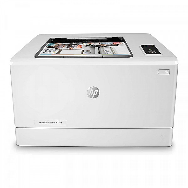  HP Color LaserJet Pro M154a