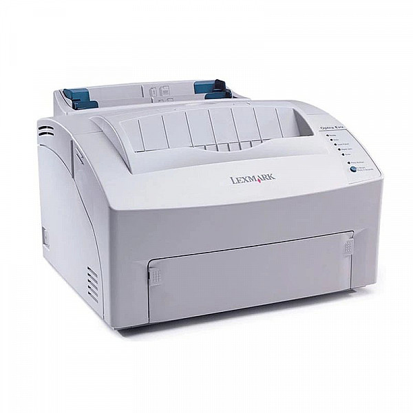  Lexmark Optra E312