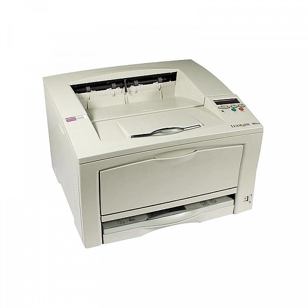  Lexmark W812