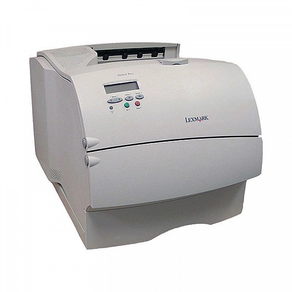  Lexmark Optra M412