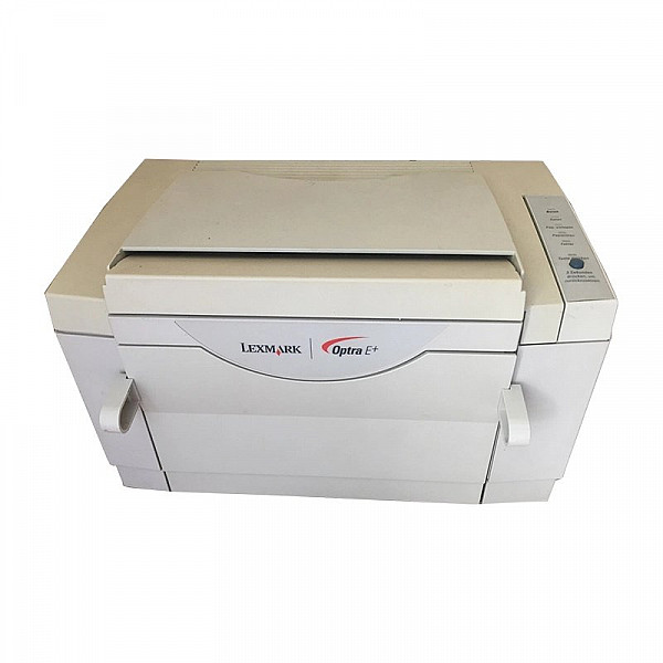  Lexmark Optra E