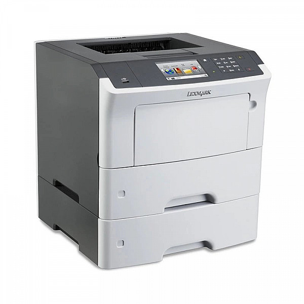  Lexmark MS510dn