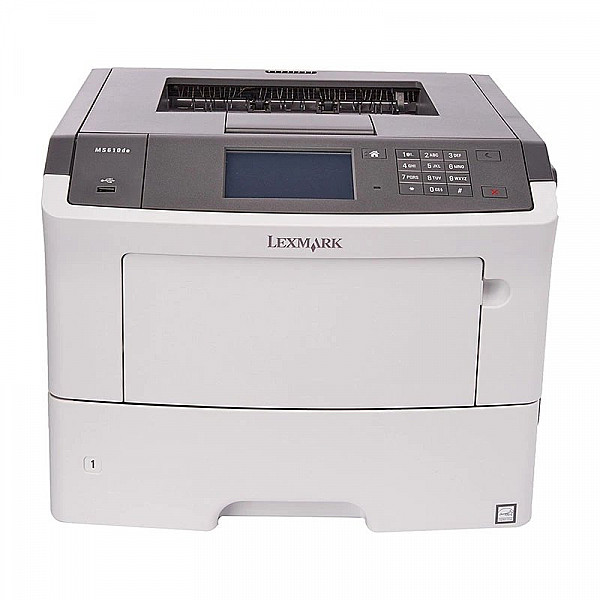  Lexmark MS610de