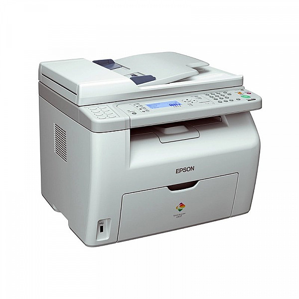  Epson AcuLaser CX17