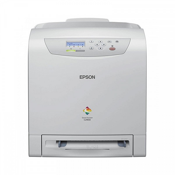  Epson AcuLaser C2900