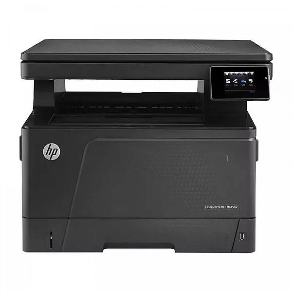  HP LaserJet Pro MFP M435nw