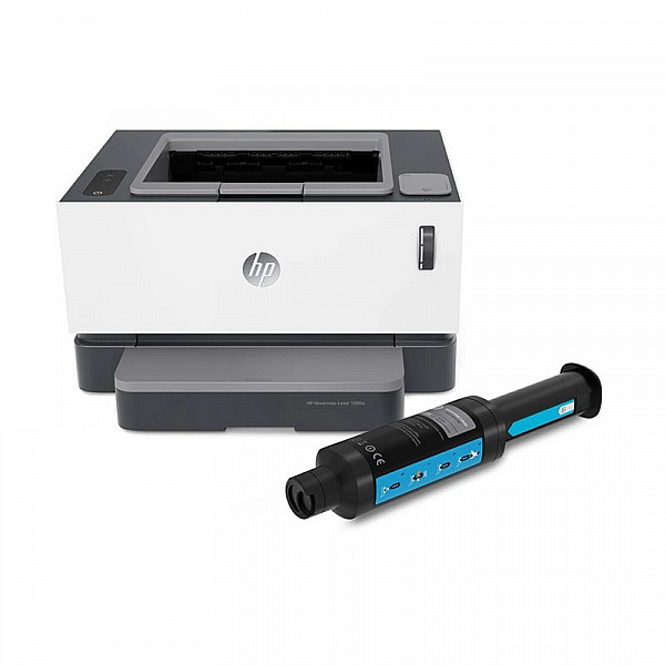  HP Neverstop Laser 1000a