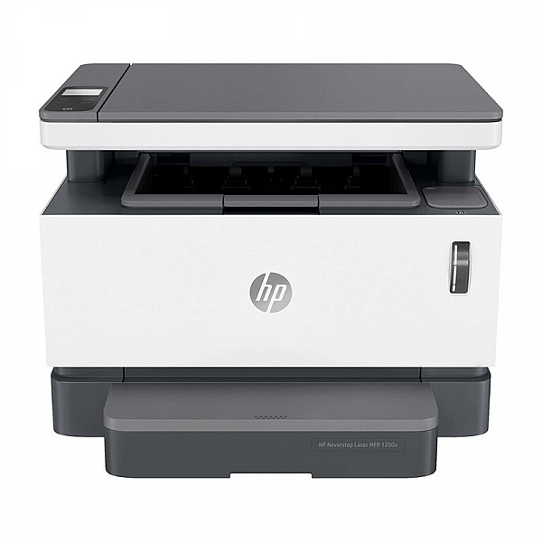  HP Neverstop Laser 1200a