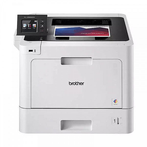  Brother HL-L8360CDW