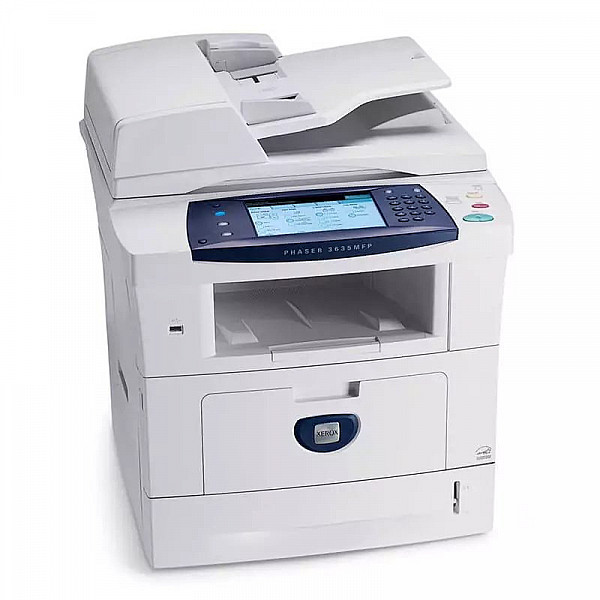  Xerox Phaser 3635MFP