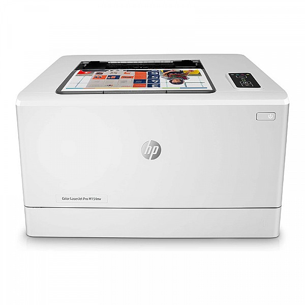  HP Color LaserJet Pro M154nw