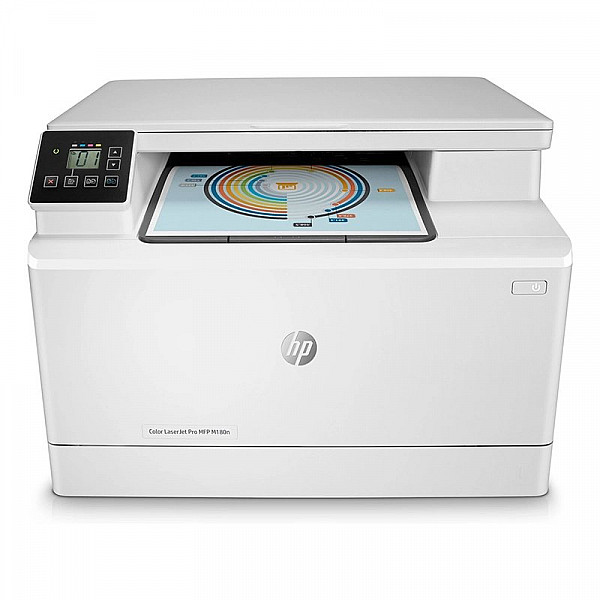  HP Color LaserJet Pro MFP M180n