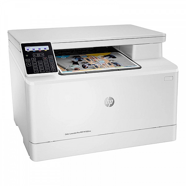  HP Color LaserJet Pro MFP M180nw