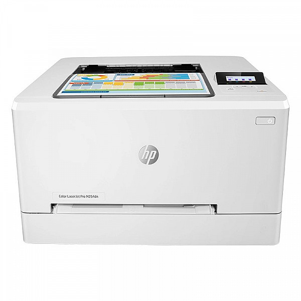  HP Color LaserJet Pro M254dn