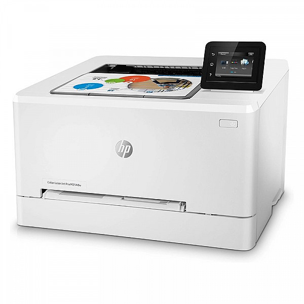  HP Color LaserJet Pro M254dw