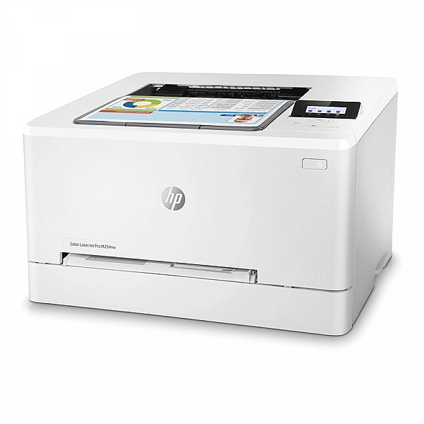  HP Color LaserJet Pro M254nw