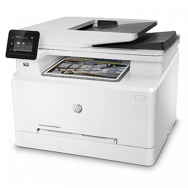  HP Color LaserJet Pro MFP M280nw