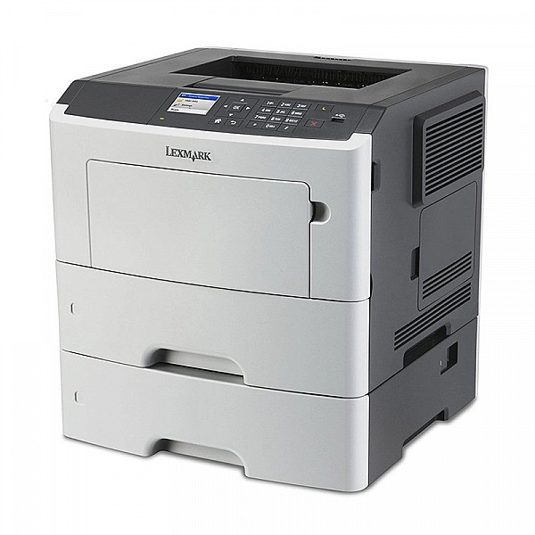  Lexmark MS610dn