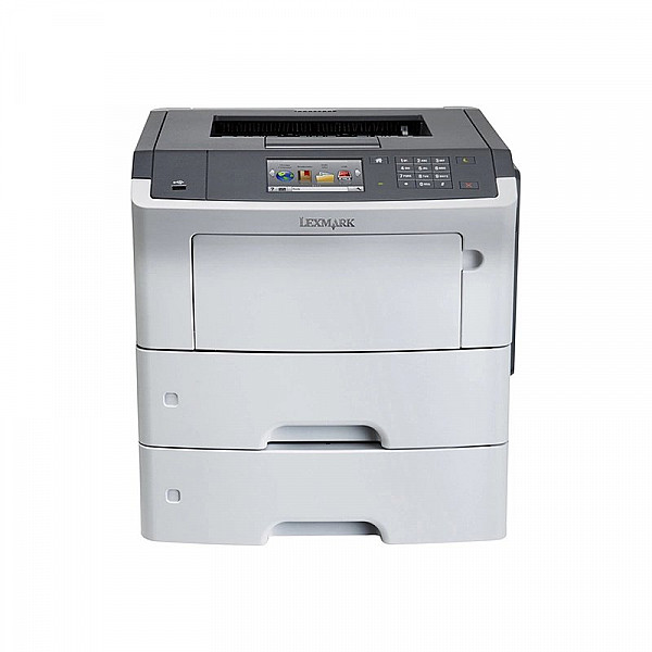  Lexmark MS610dte