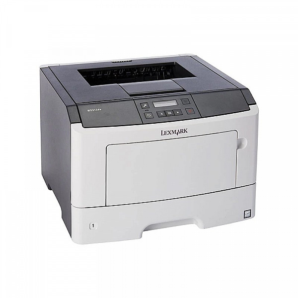  Lexmark MS312dn