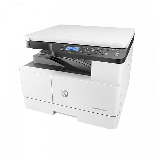  HP LaserJet MFP M438n