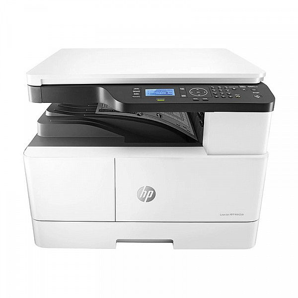  HP LaserJet MFP M442dn