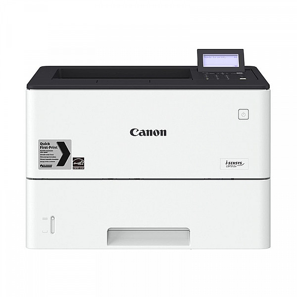  Canon LBP312x