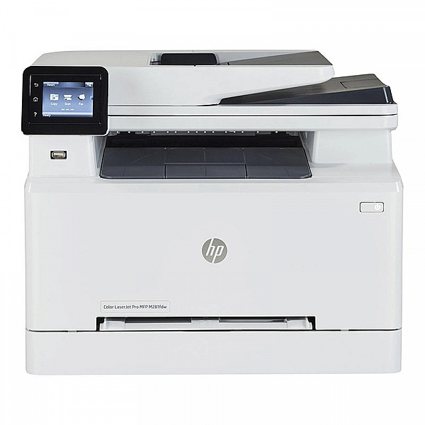  HP Color LaserJet Pro MFP M281fdw