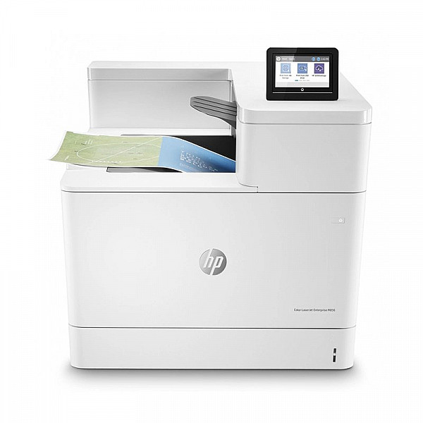  HP Color LaserJet Enterprise M856dn