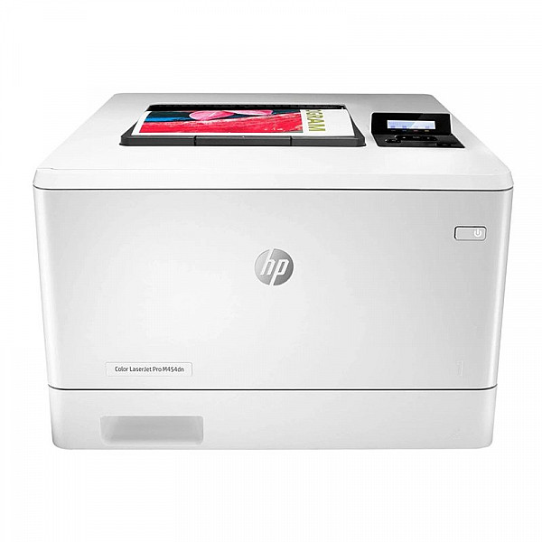  HP Color LaserJet Pro M454dn