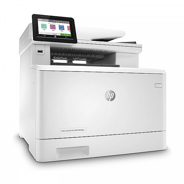  HP Color LaserJet Pro MFP M479dw