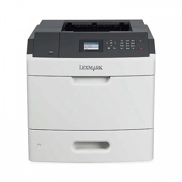  Lexmark MS812dn