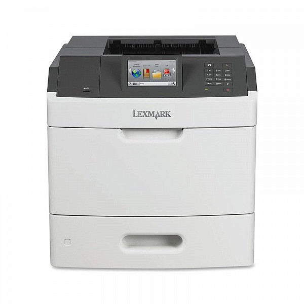  Lexmark MS810de