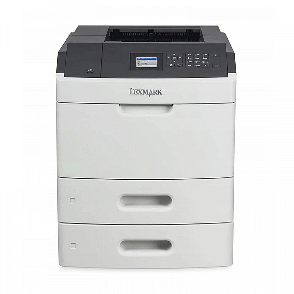  Lexmark MS810dtn