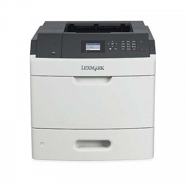  Lexmark MS811dn