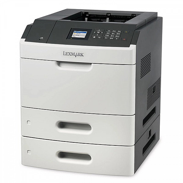  Lexmark MS811dtn