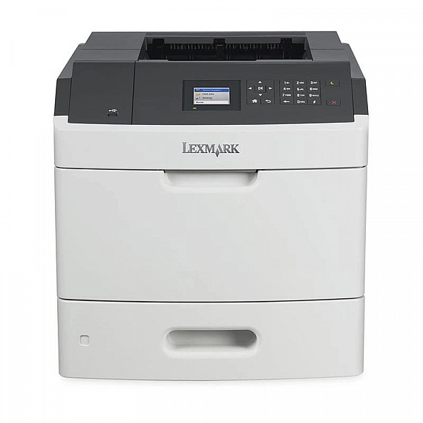  Lexmark MS811n