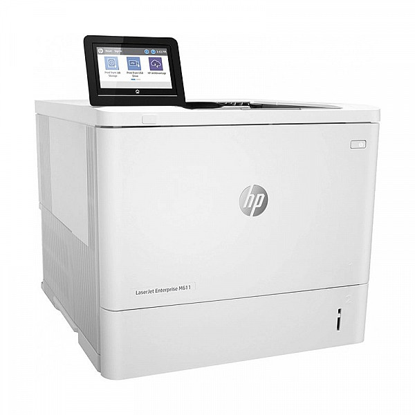  HP LaserJet Enterprise M611dn