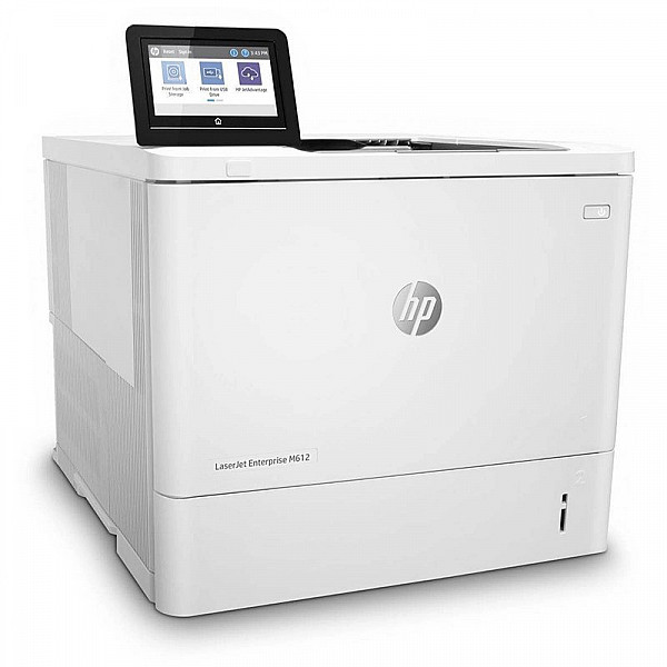  HP LaserJet Enterprise M612dn