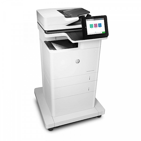  HP LaserJet Enterprise MFP M635fht