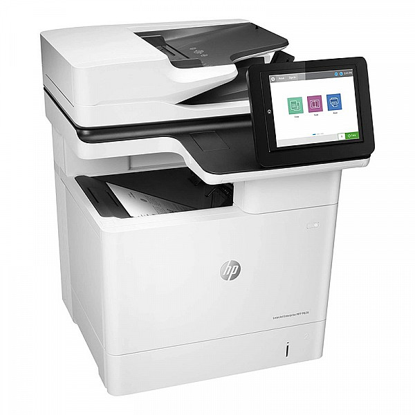  HP LaserJet Enterprise MFP M636fh