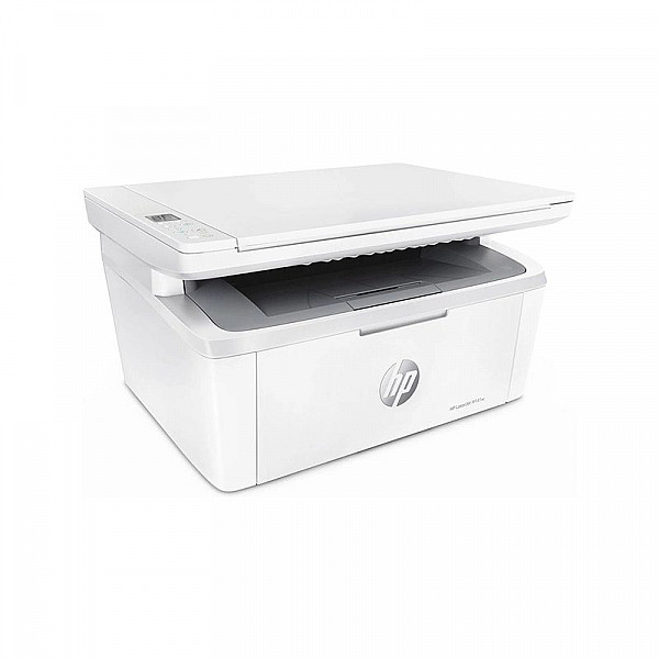  HP LaserJet MFP M141w