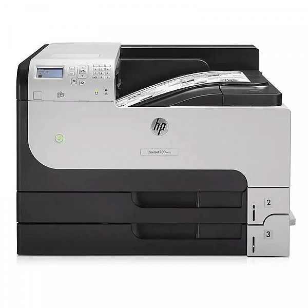  HP LaserJet Enterprise 700 M712dn